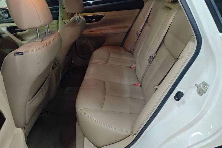 Used Nissan Teana 2013 2.0L XL Comfort Edition
