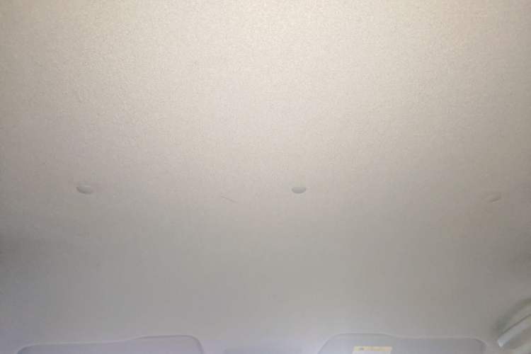 Used Chevrolet Sail 2015 Sail 3 1.3L AMT Ideal Edition Headliner