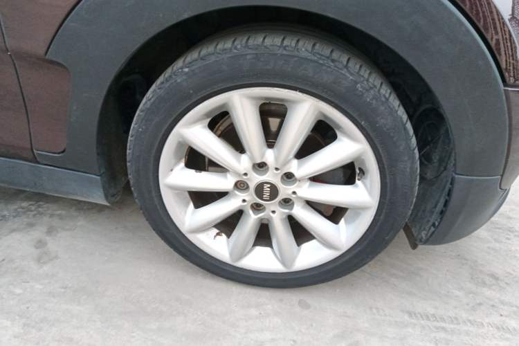 Used MINI Clubman 2016 Revised 1.5T COOPER