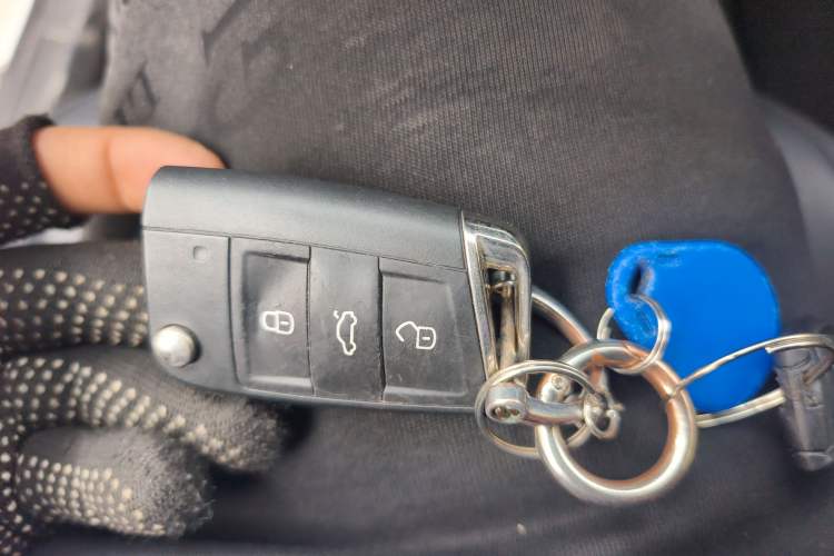 Used Volkswagen Lavida 2023 280TSI DSG Full-Comfort Edition