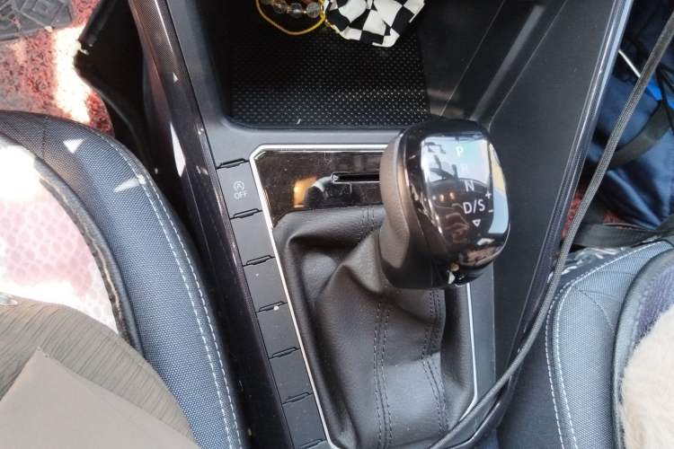 Used Volkswagen Lavida 2025 New Sharp 1.5L Outstanding New Edition