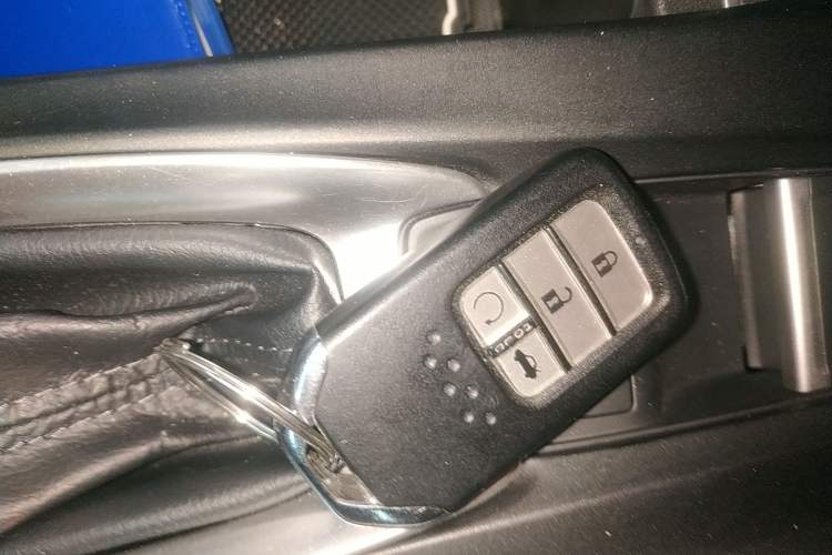 Used Honda Inspire 2019 260TURBO Jingyue Edition China VI