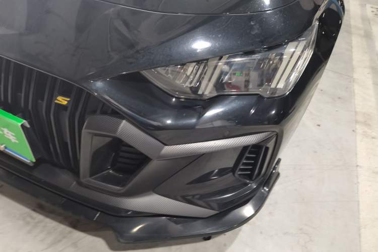 Used GAC Trumpchi EMPOW 2021 270T DCT J16 Version Left Front Headlight