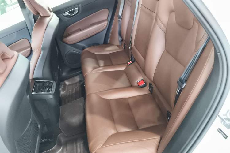 Used Volvo XC60 2021 T5 4x4 Zhiya Luxury Edition
