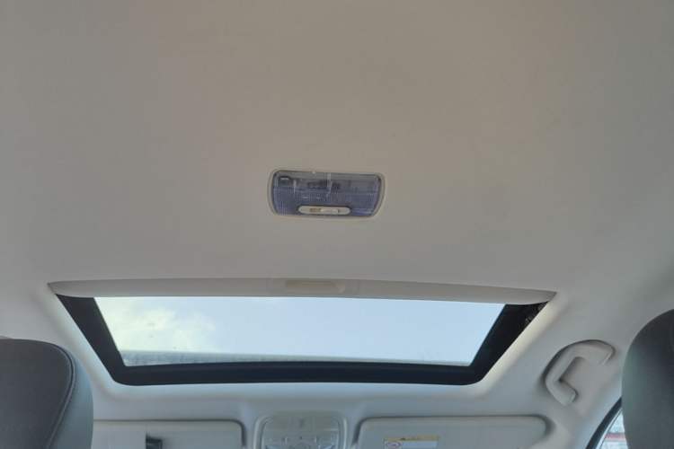 Used Haval H6 2019 Sport Edition 1.5T Automatic Two-Wheel Drive Elite Model China VI