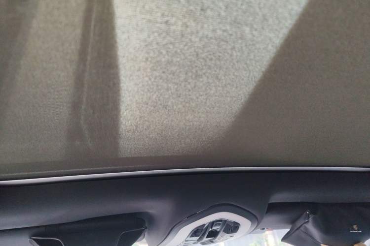 Used Porsche Cayenne 2016 Cayenne 3.0T Headliner