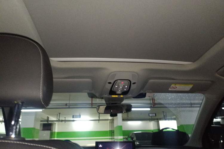 Used Audi Q5L 2022 40T Fashionable and Dynamic Model
