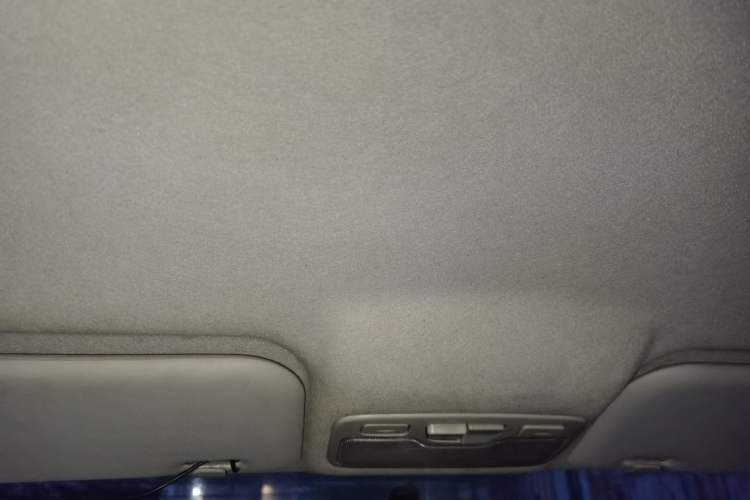 Used JAC Refine M3 2018 Creator Edition 1.6L Comfort Version Headliner