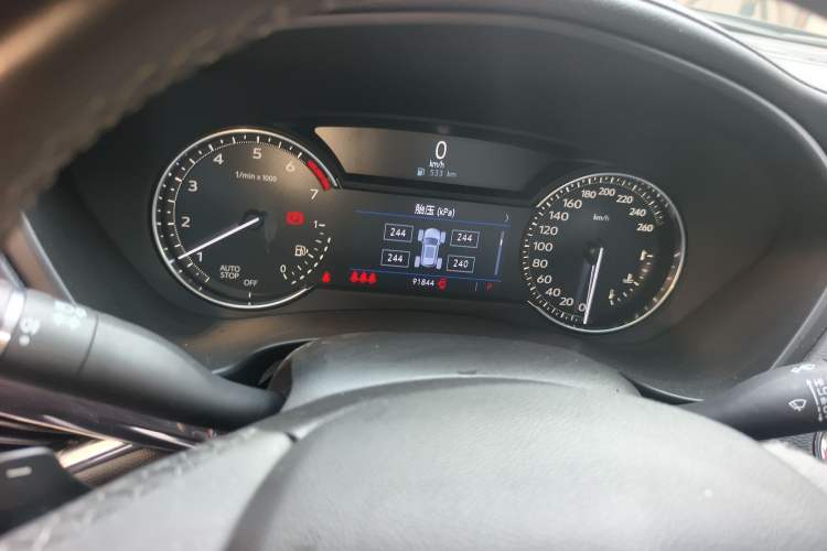 Used Cadillac XT4 2018 28T Two-Wheel Drive Tech Version
