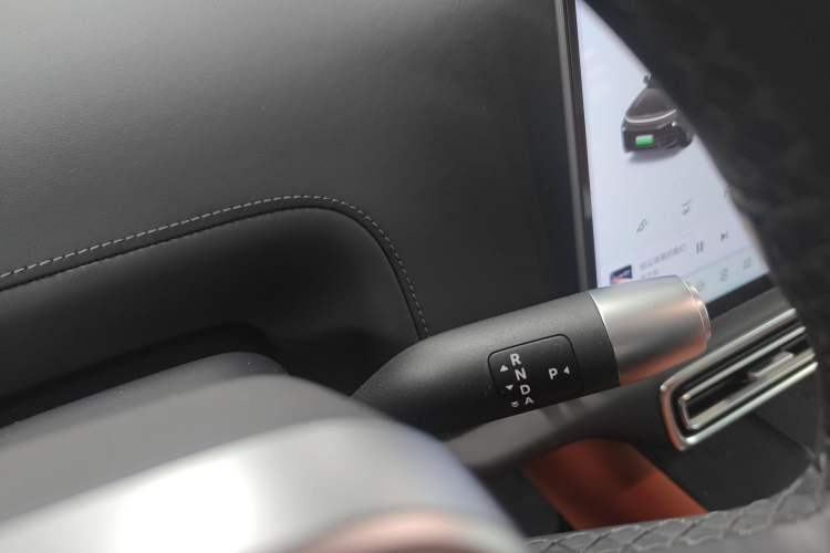 Used Li Auto L9 2023 Pro Model