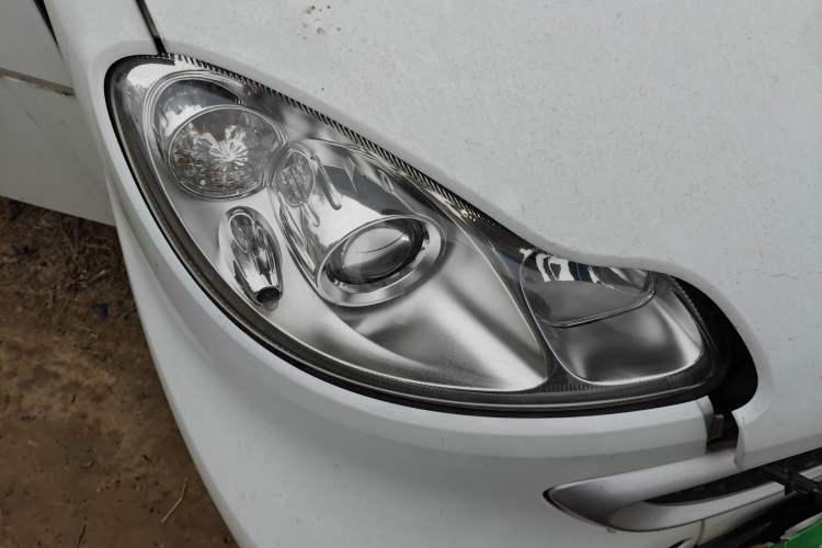 Used smart fortwo 2013 1.0T Convertible Passion Edition
