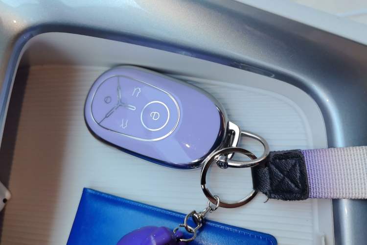 Used Geely Galaxy Geome 2025 310km Dream Edition