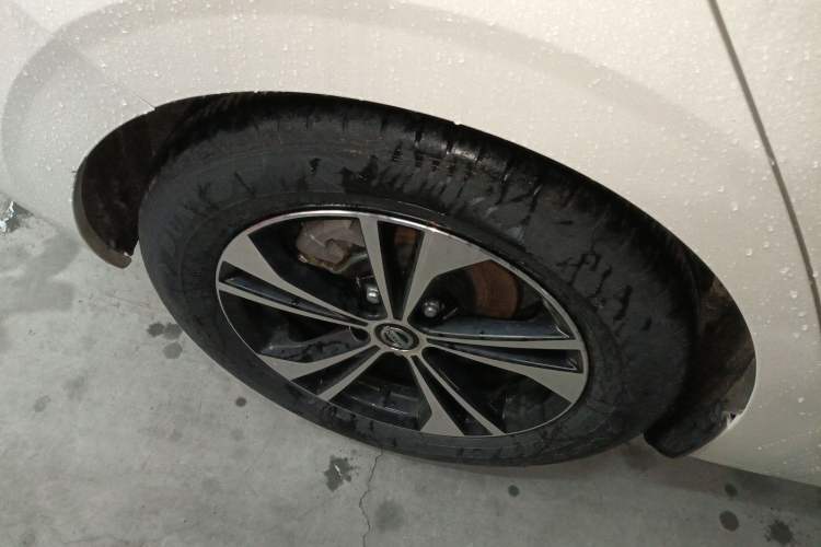 Used Nissan Sylphy 2021 1.6L XL CVT Enjoyment Edition