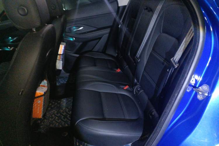 Used Jaguar E-PACE 2018 P200 S China V-standard