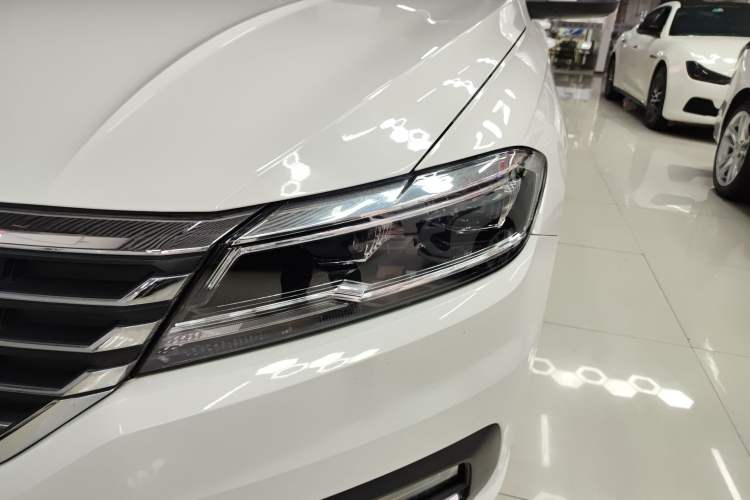 Used Volkswagen Lavida 2022 280TSI DSG Comfort Edition Left Front Headlight