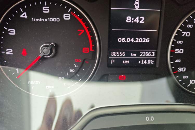 Used Audi Q2L 2020 35 TFSI Ambition Dynamic Edition