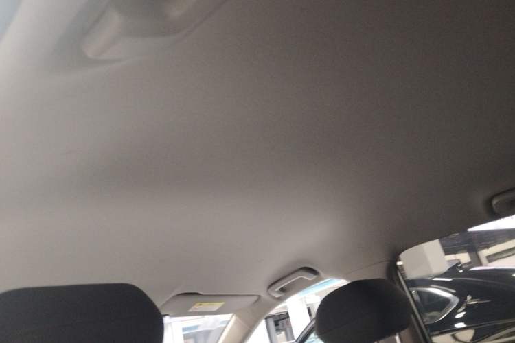 Used Baojun RC-5 2020 1.5L CVT Smart Elite Edition
