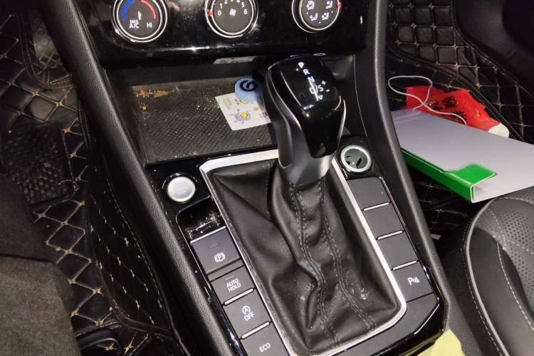 Used Volkswagen Sagitar 2023 300TSI DSG Excellence Edition