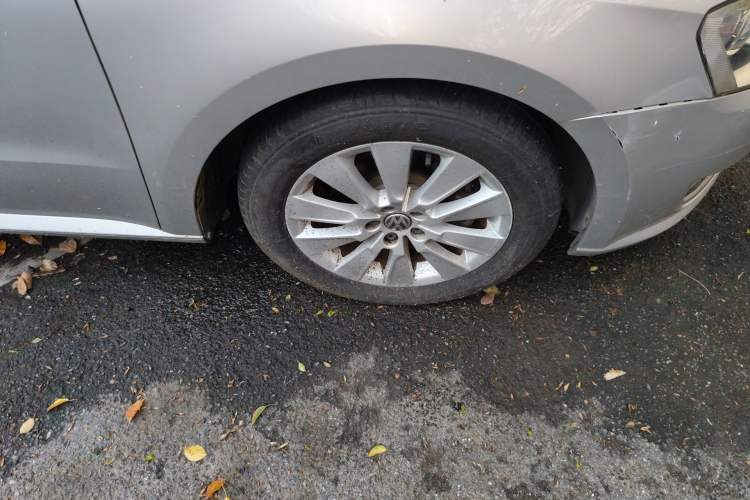 Used Volkswagen Lavida 2013 Restyled Classic 1.6L Automatic Comfort Edition
