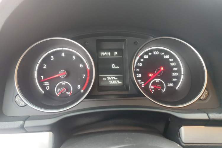 Used Volkswagen Scirocco 2015 1.4TSI Fashion Edition