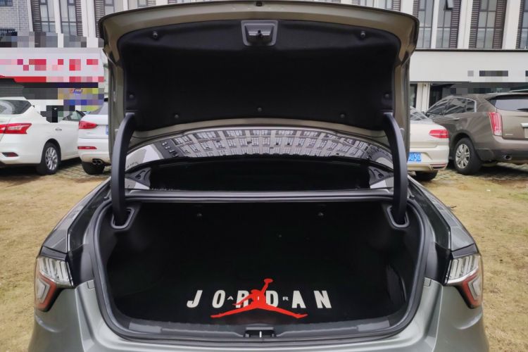 Used Lynk & Co 03 2021 2.0TD Automatic Trendy Champion Edition