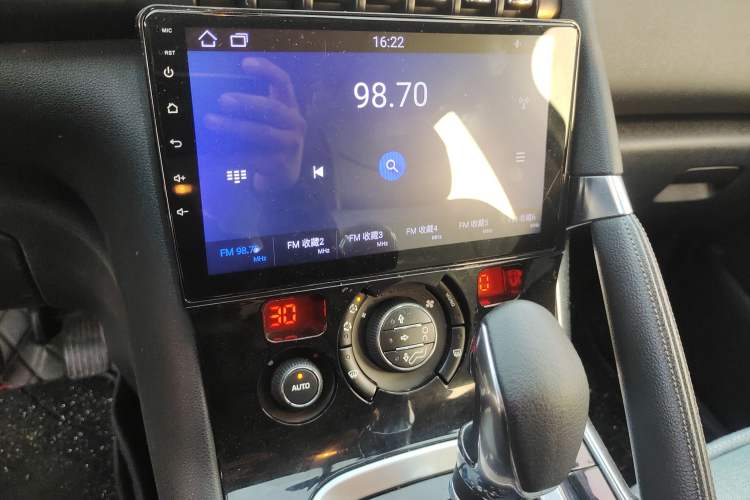 Used Peugeot 3008 2013 1.6THP Automatic Prestige Edition
