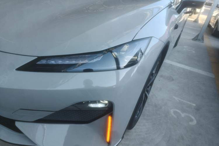 Used Deepal SL03 2023 200Max Range-Extended Version