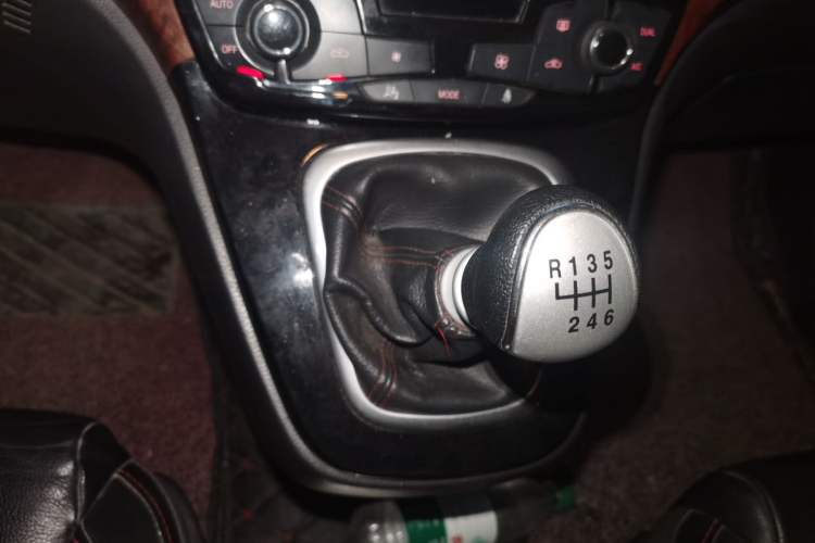 Used Haval H6 2014 Sport Version 1.5T Manual Two-Wheel Drive Elite Edition
