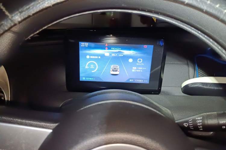 Used Wuling Bingo 2023 203km Light Edition