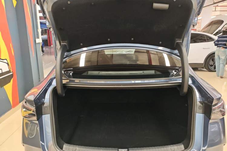 Used BYD Seal 06 New Energy 2024 DM-i 120KM Flagship Model