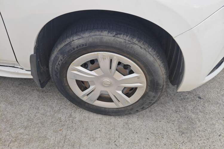 Used Venucia T70 2015 1.6L Manual Ruixing Edition