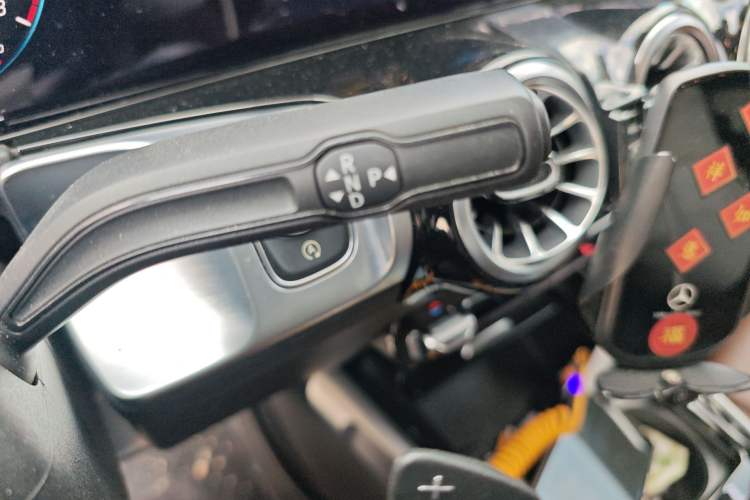 Used Mercedes-Benz GLB 2021 GLB 200 4MATIC