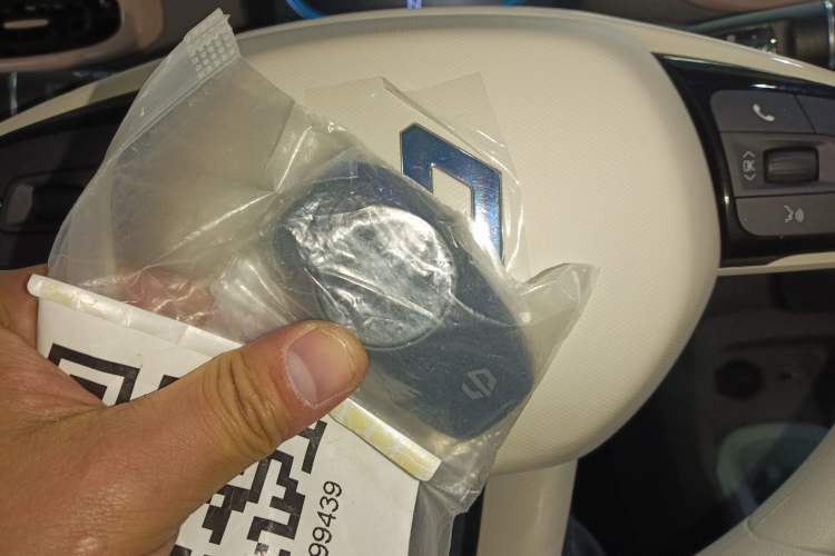 Used Leapmotor T03 2025 403 Comfort Edition