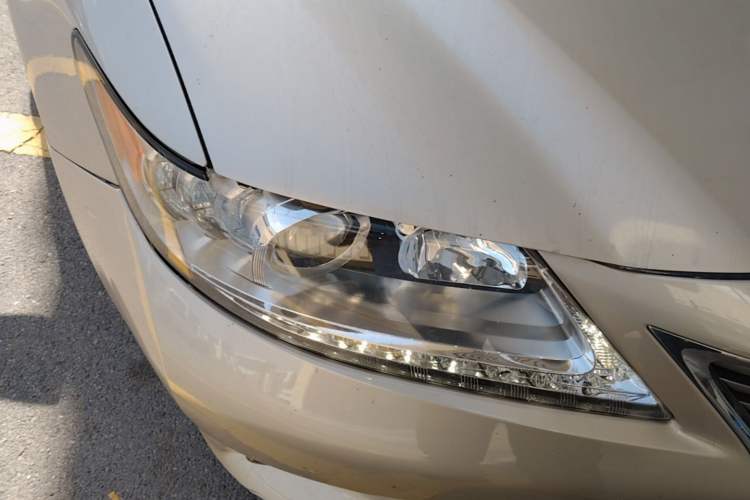 Used Lexus ES 2013 250 Elite Edition
