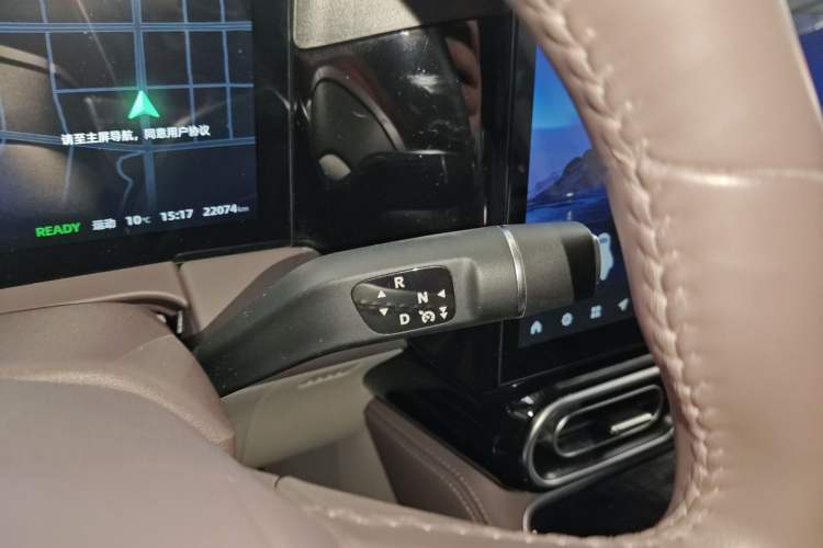 Used Leapmotor C11 2023 Range-Extended 200 Comfort Edition
