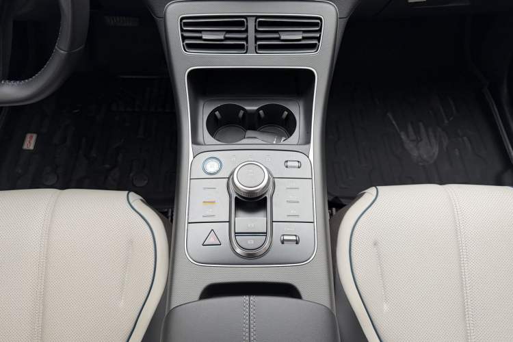 Used BYD Destroyer 05 2024 HONOR Edition DM-i 55KM Luxury Model