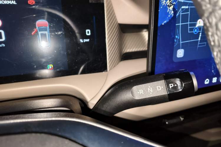 Used MG ES5 2025 525max Rear-Drive Intelligent Driving Version