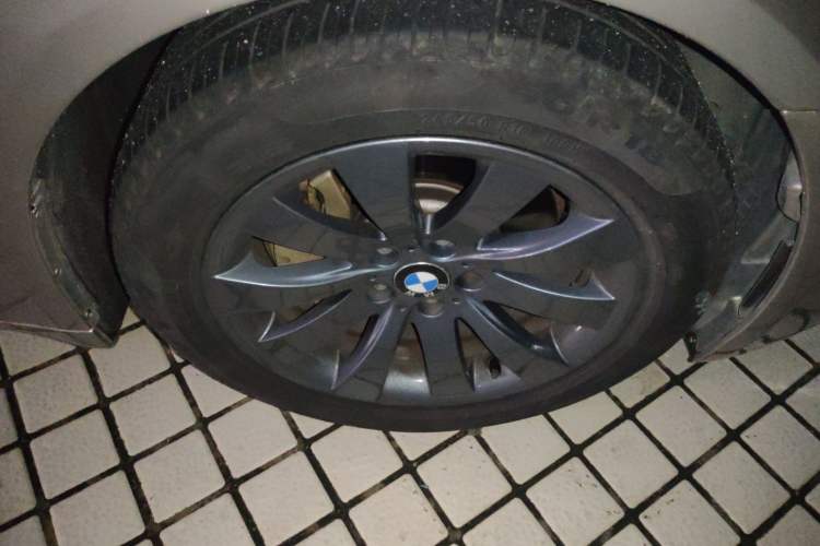 Used BMW 7 Series 2013 740Li Luxury Model