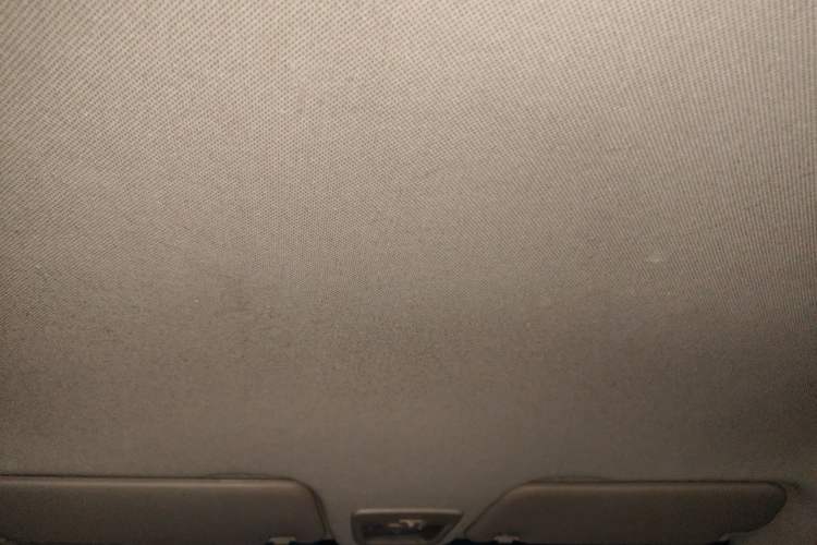 Used Baojun 510 2017 1.5L manual Comfort trim