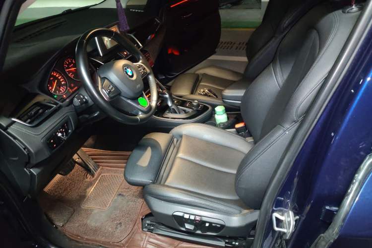 Used BMW 2 Series Active Tourer 2015 218i Sports Design Package
