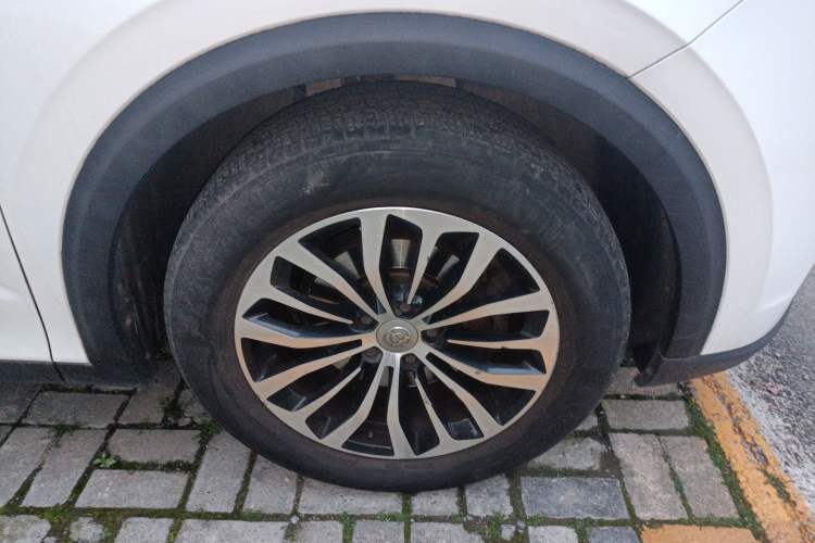 Used Brilliance V6 2018 1.5T Automatic Luxury Model