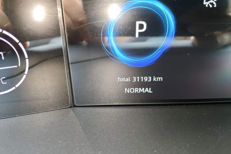 Used CHANGAN UNI-V 2022 1.5T Sport Edition