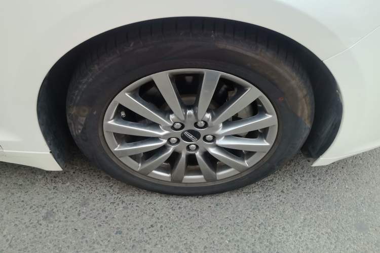 Used Lincoln MKZ 2020 2.0T Deluxe Edition
