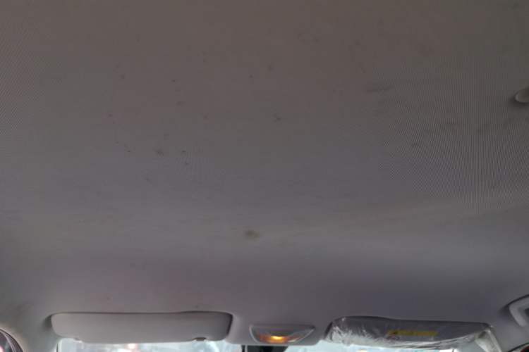 Used Baojun RS-3 2020 1.5L Manual Smart Elite Edition