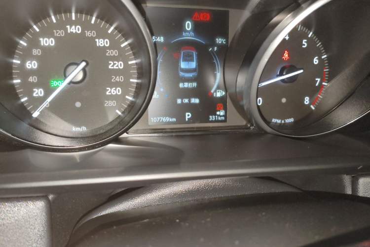 Used Land Rover Range Rover Sport 2017 3.0 SC V6 HSE