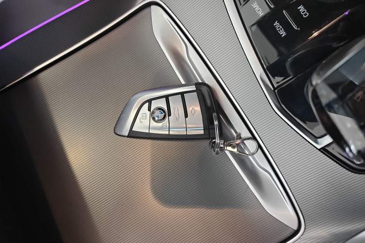 Used BMW X6 2022 Restyled xDrive30i M Sport Package
