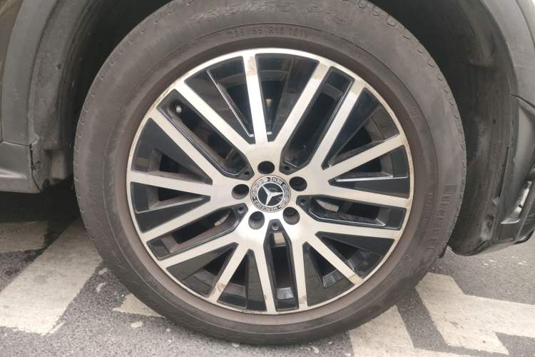 Used Mercedes-Benz GLC Coupe 2022 Refreshed GLC 300 4MATIC Coupe SUV
