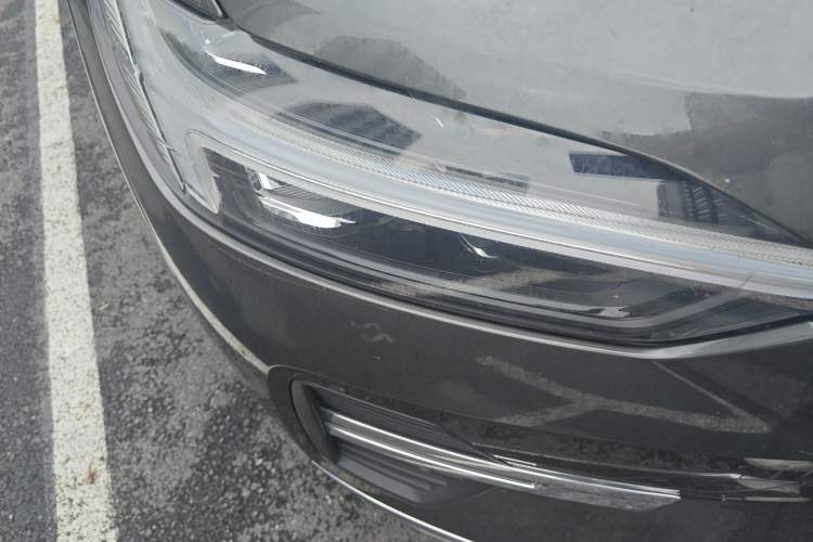 Used Volvo XC60 2022 B5 4x4 Smart Luxury Edition