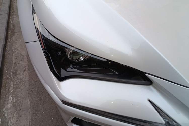 Used Lexus NX 2020 200 Front-Wheel Drive Freeline Edition China VI Standard