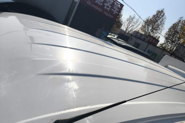 Used Nissan NV200 2018 1.6L CVT Luxury Model
